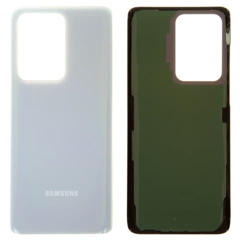   Samsung SM-G988 Galaxy S20 Ultra, , Cloud White, Original (PRC) | ,  , , 