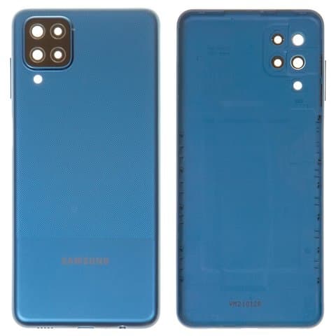  Samsung SM-A125 Galaxy A12, ,   , Original (PRC) | ,  , , 