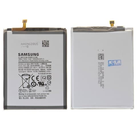  Samsung SM-M205 Galaxy M20, SM-M305 Galaxy M30, EB-BG580ABU, Original (PRC) | 3-12 .  | , , 