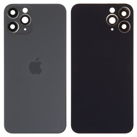   Apple iPhone 11 Pro, , Matte Space Gray,   , Original (PRC) | ,  , , 