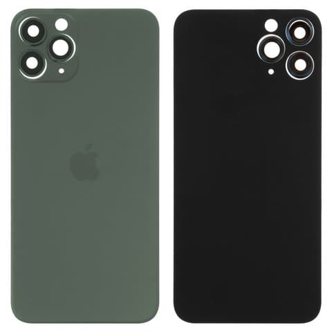   Apple iPhone 11 Pro, , Matte Midnight Green,   , Original (PRC) | ,  , , 