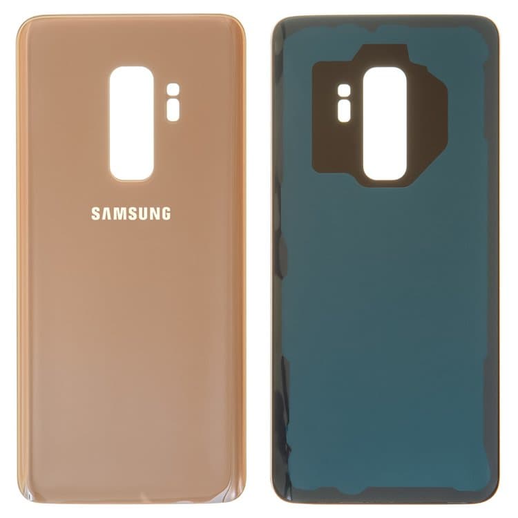   Samsung SM-G965 Galaxy S9 Plus, , Sunrise Gold, Original (PRC) | ,  , , 