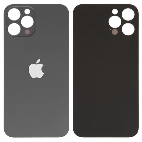   Apple iPhone 12 Pro Max, , Graphite,     , big hole, Original (PRC) | ,  , , 