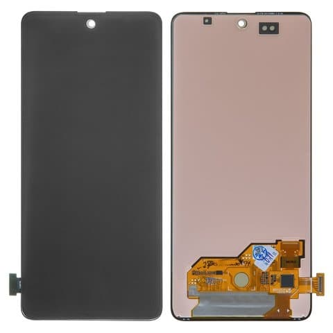  Samsung SM-A515 Galaxy A51,  |   | Original (), AMOLED |  , 