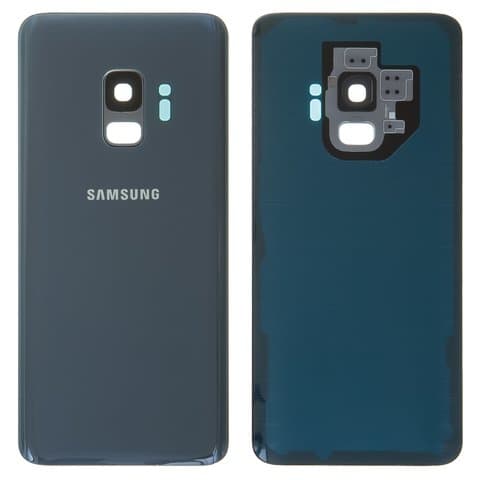   Samsung SM-G960 Galaxy S9, , Titanium Gray,   , Original (PRC) | ,  , , 