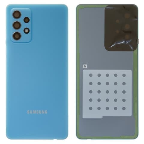   Samsung SM-A725 Galaxy A72, , Awesome Blue, Original (PRC) | ,  , , 