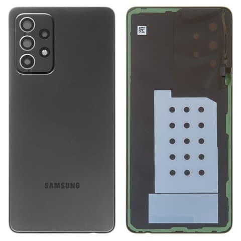   Samsung SM-A525 Galaxy A52, , Awesome Black,   , Original (PRC) | ,  , , 