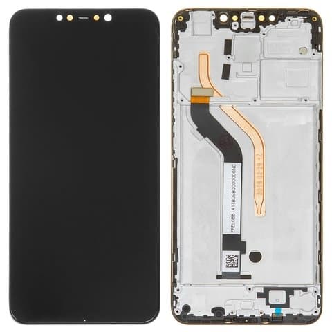  Xiaomi Pocophone F1, M1805E10A,  |   |    | High Copy |  , , 