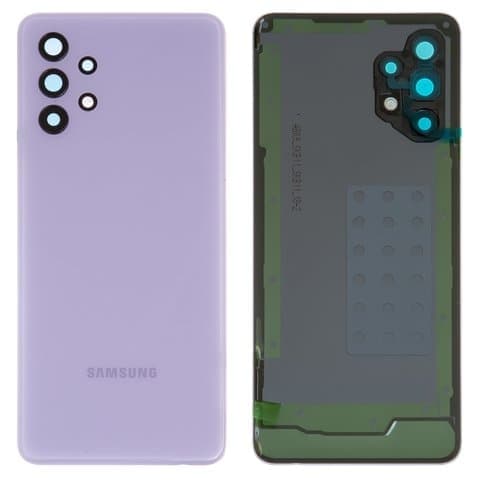   Samsung SM-A325 Galaxy A32, , Awesome Light Violet,   , Original (PRC) | ,  , , 