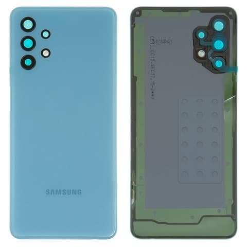   Samsung SM-A325 Galaxy A32, , , Awesome Blue,   , Original (PRC) | ,  , , 