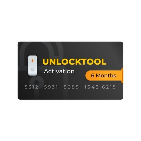  Unlocktool (180 )