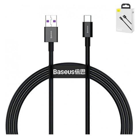 USB- Baseus Superior, Type-C, 100 , , , 66 , #CATYS-01
