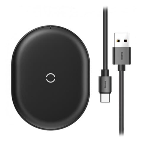    Baseus BS-W510, Fast Charge, , 18 ,  USB  Type-C, #WXGD-01 |   