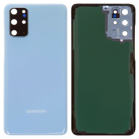   Samsung SM-G985 Galaxy S20 Plus, SM-G986 Galaxy S20 Plus 5G, , Cloud Blue,   , Original (PRC) | ,  , , 