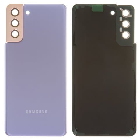   Samsung SM-G996 Galaxy S21 Plus 5G, , Phantom Violet,   , Original (PRC) | ,  , , 