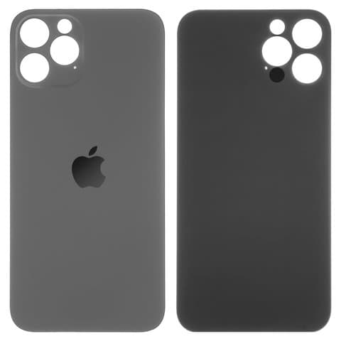   Apple iPhone 12 Pro, , Graphite,     , big hole, Original (PRC) | ,  , , 