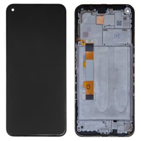  Xiaomi Redmi Note 9T, Redmi Note 9 5G, M2007J22C,  |   |    | Original (PRC) |  , 