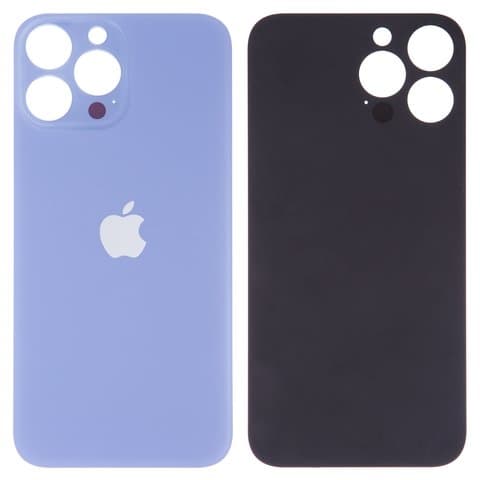   Apple iPhone 13 Pro Max, , Sierra Blue,    , small hole, Original (PRC) | ,  , , 