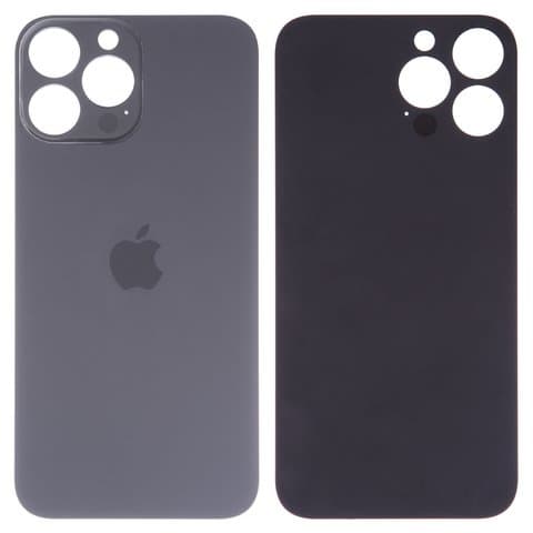   Apple iPhone 13 Pro Max, , Graphite,    , small hole, Original (PRC) | ,  , , 