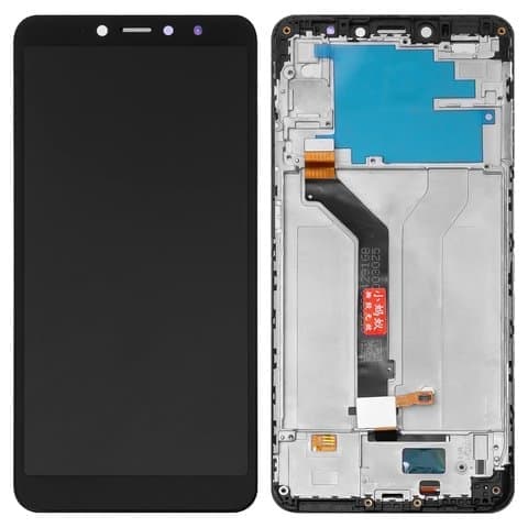  Xiaomi Redmi S2, M1803E6G, M1803E6H, M1803E6I,  |   |    | Original () |  , 