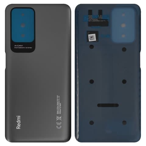   Xiaomi Redmi 10, 21061119AG, 21061119DG, , , Carbon Gray, Tarnish, Original (PRC) | ,  , , 