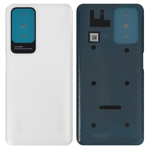   Xiaomi Redmi 10, 21061119AG, 21061119DG, , Pebble White, Original (PRC) | ,  , , 