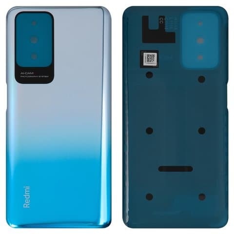   Xiaomi Redmi 10, 21061119AG, 21061119DG, , , Sea Blue, Original (PRC) | ,  , , 