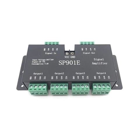 SPI  TTL- SP901E  SMART    5-24