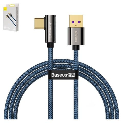USB- Baseus Legend, Type-C, 100 , -,   , , 66 , #CACS000403