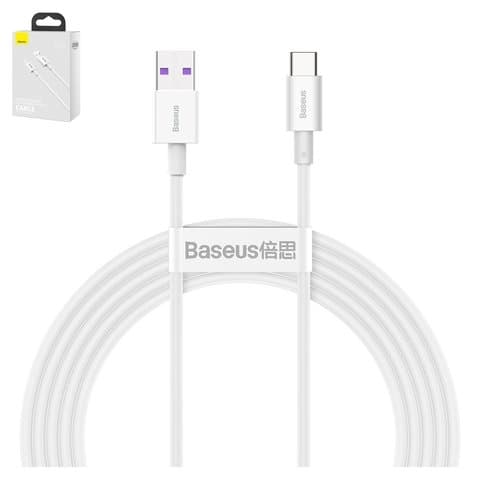 USB- Baseus Superior, Type-C, 200 , , , 66 , #CATYS-A02