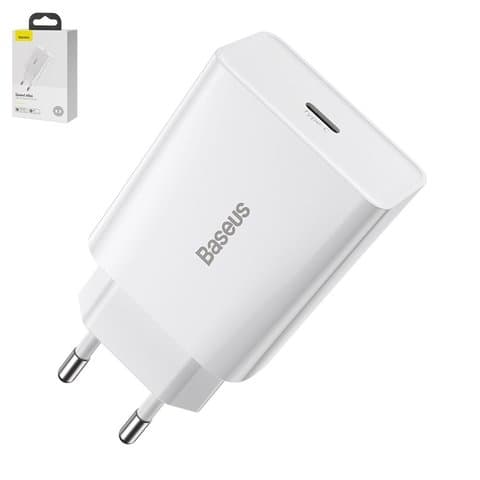    Baseus Super Si Pro, Quick Charge, , USB Type-C, USB -A, 30 , CCSUPP-E02