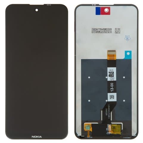  Nokia X10, X20, TA-1332, TA-1350, TA-1341, TA-1344,  |   | Original (PRC) |  , 