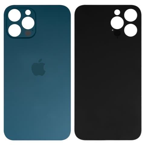   Apple iPhone 12 Pro Max, , Pacific Blue,     , big hole, Original (PRC) | ,  , , 