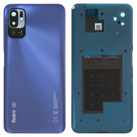   Xiaomi Redmi Note 10 5G, M2103K19G, M2103K19C, , Nighttime Blue,   , Original (PRC) | ,  , , 