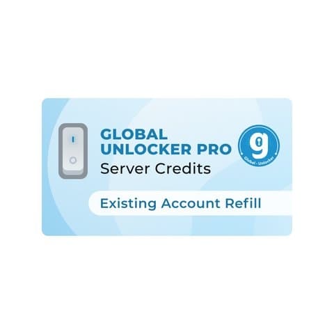   Global Unlocker Pro (  )