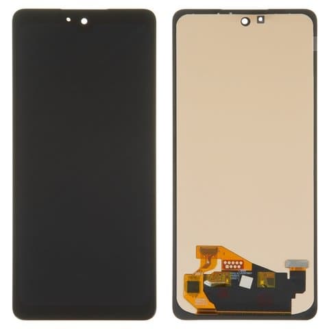  Samsung SM-A725 Galaxy A72, SM-A726 Galaxy A72 5G, , Awesome Black |   | High Copy, OLED,    |  , 