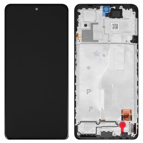  Xiaomi Redmi Note 10 Pro, M2101K6G,  |   |    | Original (PRC), AMOLED |  , 