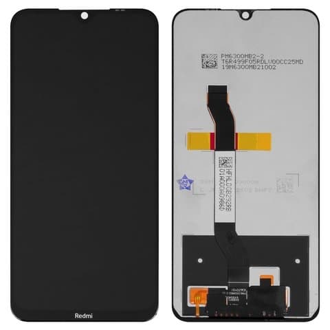  Xiaomi Redmi Note 8 (2021), M1908C3JGG,  |   | Original (PRC) |  , 