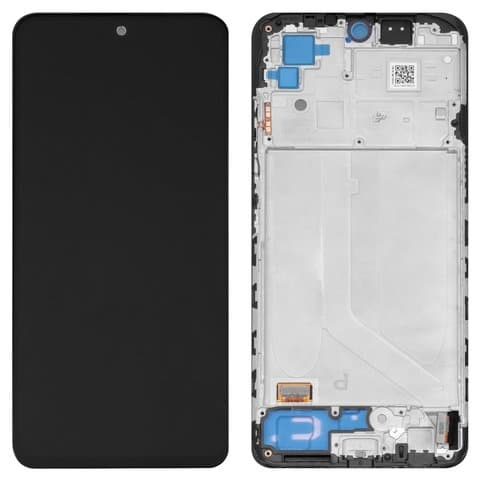  Xiaomi Redmi Note 10, Redmi Note 10S, M2101K7AI, M2101K7AG, M2101K7BNY,  |   |    | Original (PRC), Super AMOLED |  , , 
