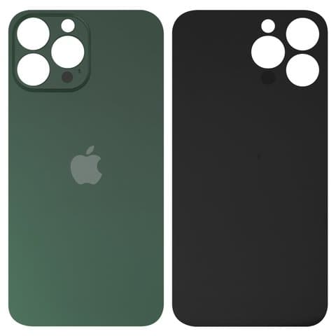   Apple iPhone 13 Pro Max, , Alpine Green,    , small hole, Original (PRC) | ,  , , 