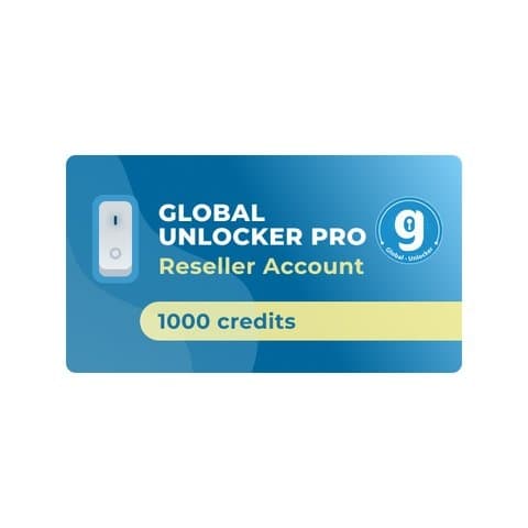   Global Unlocker Pro (1000 )