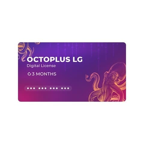   Octoplus LG  3 