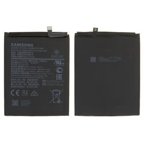 Samsung SM-A115 Galaxy A11, HQ-70N, Original (PRC) | 3-12 .  | , , 