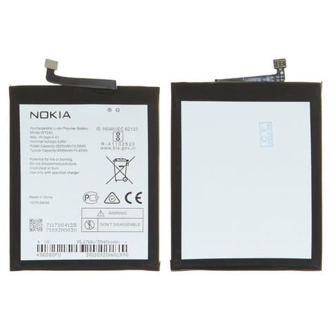  Nokia 2.3, 3.2, 5.3, WT240, Original (PRC) | 3-12 .  | , , 