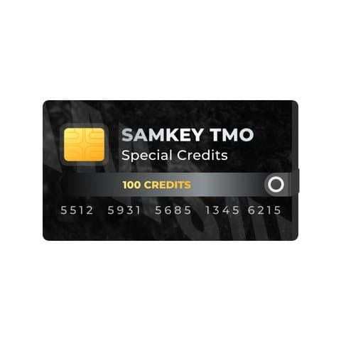   Samkey TMO (100 )