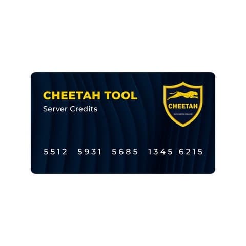   Cheetah Tool