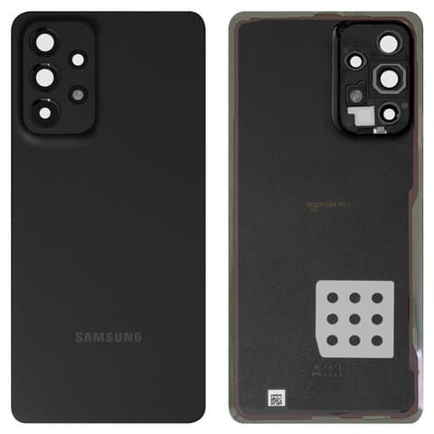   Samsung SM-A336 Galaxy A33 5G, , Awesome Black,   , Original (PRC) | ,  , , 