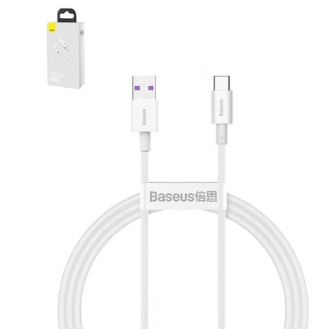 USB- Baseus Superior, Type-C, 100 , , , 66 , #CATYS-02