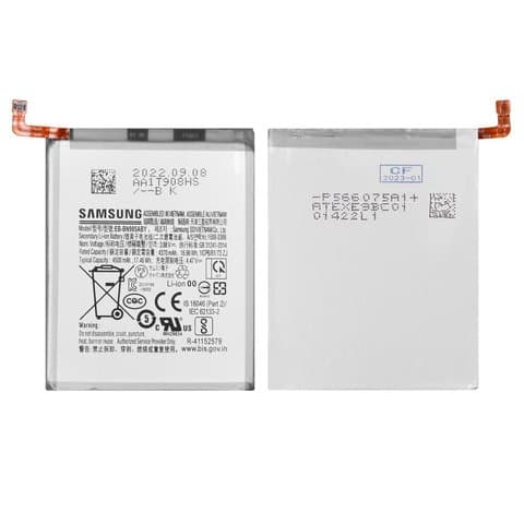  Samsung SM-N985 Galaxy Note 20 Ultra, EB-BN985ABY, Original (PRC) | 3-12 .  | , , 
