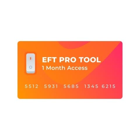  EFT Pro Tool  1 